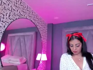 zaira_vera — Goal: Spit  boobs, nounce in my face #mommy #squirt #pvt #cum #slut - Next Goal: Show Boobs(.)(.)
