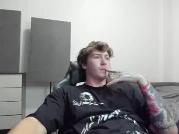 zander003 — Freechat on Chaturbate
