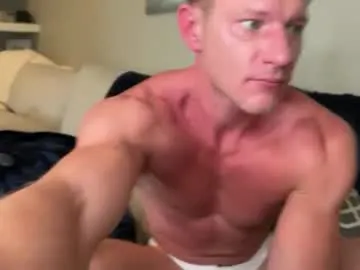 zander_fly — Zander_fly's room #muscle #uncut #bigcock #lovense