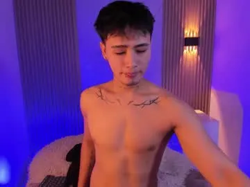 zander_kurt — GOAL: Hard cock [10 tokens remaining] Welcome to my room! #latino #teen #femboy #sexy #new