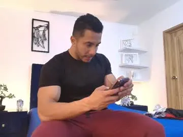 zanemaverick — Welcome guys! Big Load Cum show... We let's enjoy together the feelings hot #dirtytalk #master #cashmaster #bulge #bigballs