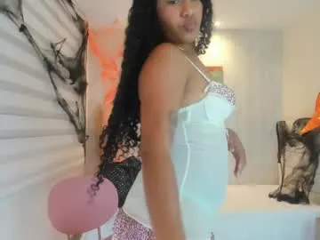 zara_dubois — Welcome to my room! - Goal: slap boobs [22 tokens left] #ebony #latina #new #curvy #bigboobs