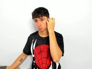 zayn_blaze — SHOW CUM [1500 tokens left] SHOW CUM #young #cum #latin #teen #pvt