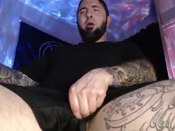 zedizded — Freechat on Chaturbate