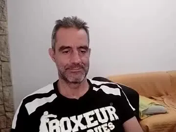 zenikk — Freechat on Chaturbate