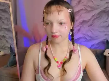 zeniray — Goal: sweety kiss <3 #young #teen #shy #bigass #ahegao #bigboobs [1 tokens remaining]