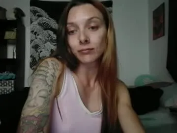 zenmasterbabe — Freechat on Chaturbate