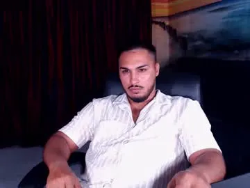 zenobaro — #master #alpha #smoke #feet #dom