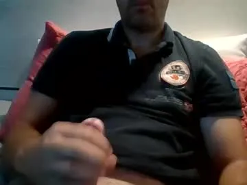 zeus00811 — Welcome to my room! - Goal: masturbation.. [337 tokens left] #cum #bigcock #c2c #italian