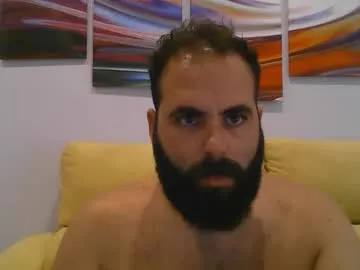 zeusateneo — Freechat on Chaturbate
