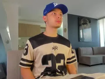 zeusjeff — Zeusjeff's room #bigcock #cum #18 #c2c  #latino