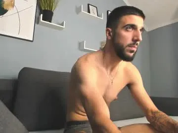 zeyn_edwards — Welcome to my room! - Goal: Cumshow [800 tokens left] #bigcock #hairycock  #lovense   #young #cumshow