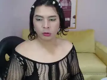 zhaily_ch — Do you want to come a lot with me? I want a very long orgasm #transgirl #bigcock #cum #new #anal