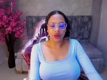 zhara_rose_sub — GOAL: Flash tits + saliva [49 tokens remaining] Welcome to my room! #bigboobs #lovense #ebony #squirt #bigass