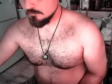 ziomaster — #feet #hairy #bear #straight #new