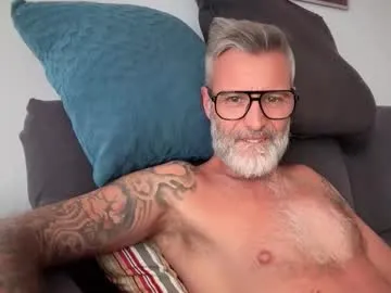 zkopa69 — Freechat on Chaturbate