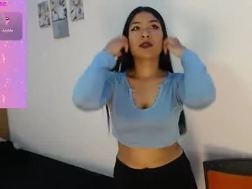zoe_crazy14 — GOAL: hot twerking [50 tokens remaining] Welcome to my room!  #new #latina #couple #deepthroat #lovense