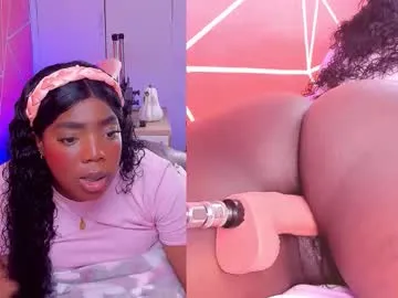 zoeethompson_cm — SQUIRT Shut up and fuck me #fuckmachine   #teen #latin  #squirt #ebony