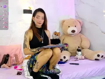 zorravioleta — Lovense Lush : Device that vibrates longer at your tips and gives me pleasures #18 #skinny #latina #anal #teen