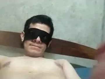 zorritomask — Freechat on Chaturbate