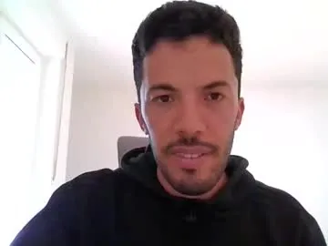 zoubabigdick — Freechat on Chaturbate