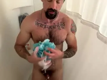 zuko_zen69 — play with me #bigcock #muscle #lovense #daddy #cum