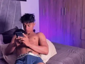 zyzz_1812 — Lovense Lush on - Interactive Toy that vibrates with your Tips #lovense #muscle #young #latino #cock