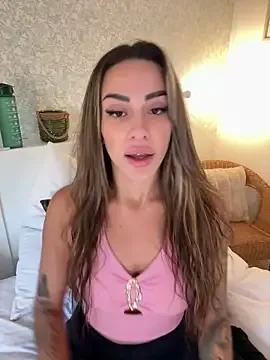 -Alisa — Play with me