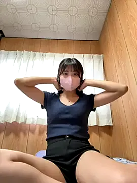 -Hanano- — Freechat on StripChat
