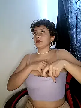 -ivory — oil in tits