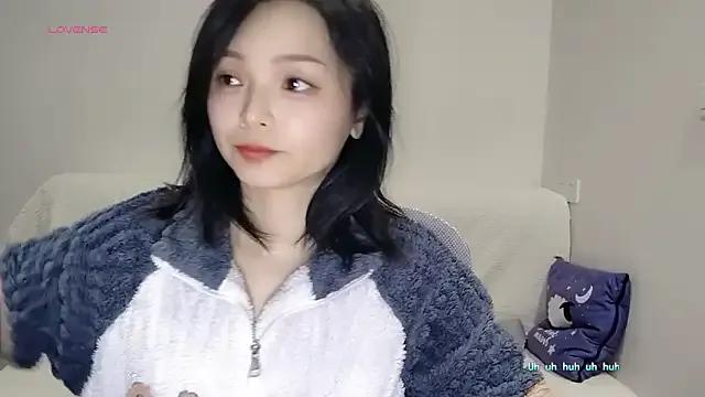 -Ling- — Freechat on StripChat