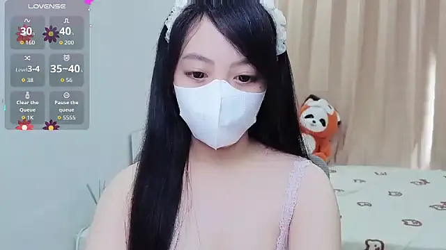 -MinaYoung- — Mina Naked