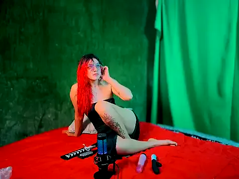 -VelvetZoe- — Hi ZOE