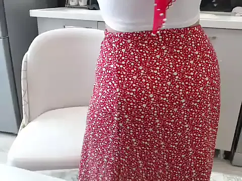-YARRAKSEVER- — Freechat on StripChat