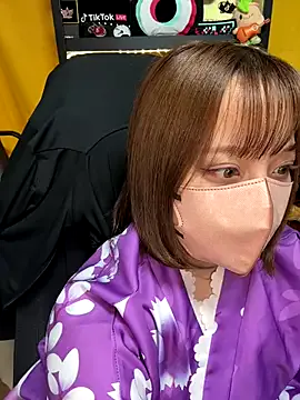 0kanna0 — Freechat on StripChat