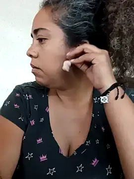 19ShortyMiss84 — Naked