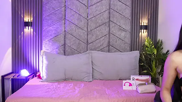 1Anya — Spit tits