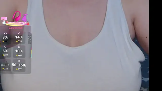 1Felicity1 — Cum & Squirt