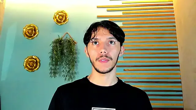 1sebass — GREAT CUM SHOW 