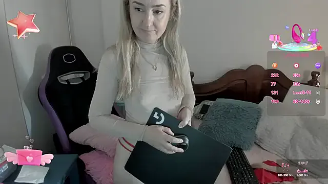 1Sweetnina — ButtPlug S 