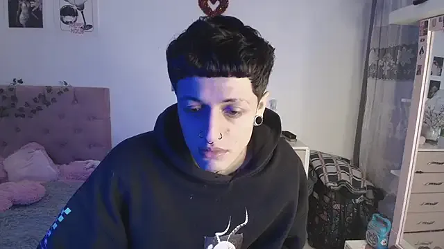 2cyboy_ — dick cum show