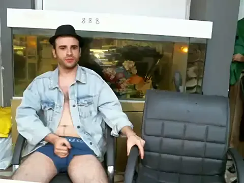 2jeffman — 2 MAN CUM