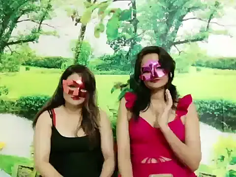 4some_model — Boobs show