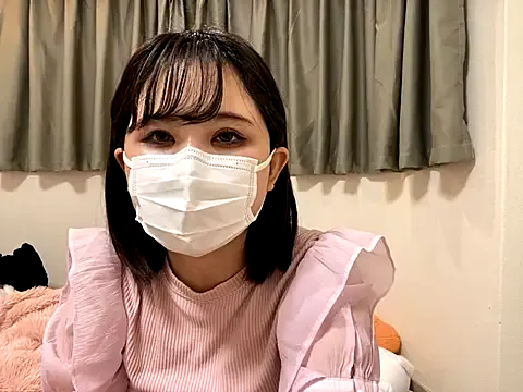 7_NANA_7 — Group on StripChat