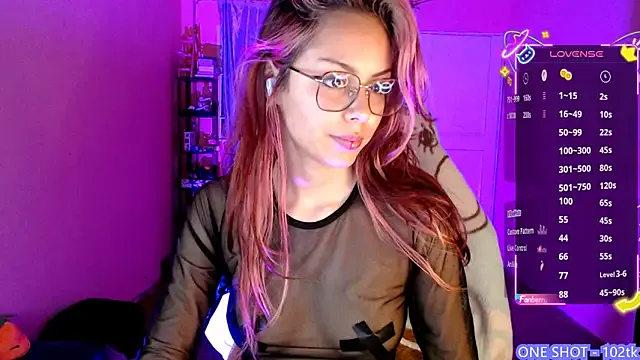 7Hana7 — blowjob
