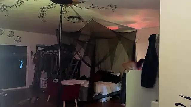 7theSorceress — sit on my vibrator and play with my tits