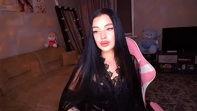 __Malika__ — For a good mood