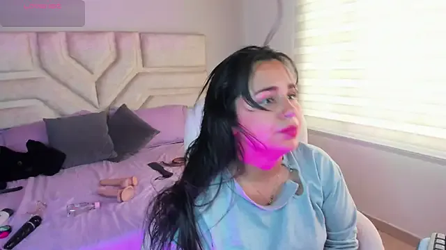 _adahara_queen — control de domi x 2 minutos