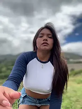 _Adharaa — Leave my wet pussy