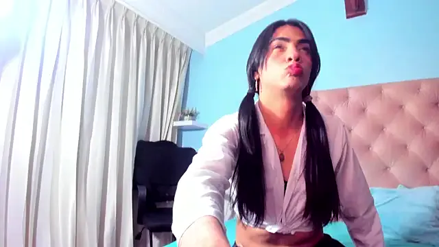 _AGATHAA__ — Welcome to stripchat Agatha, blow a kiss